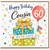 60th Birthday Cousin Card, Happy Birthday With Love Gift Design
