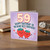 59th Birthday Card for Brother, Berry Best Brother Birthday Card