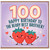 100th Birthday Card for Brother, Happy Birthday to the Berry Best Brother