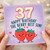 37th Birthday Card for Son, The Berry Best Son Birthday Card