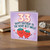 33rd Birthday Card for Uncle, Happy Birthday to the Berry Best Uncle