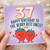 37th Birthday Card for Uncle, Happy Birthday to the Berry Best Uncle Card