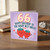 66th Birthday Card for Uncle, Berry Best Uncle Birthday Card