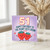 51st Birthday Card for Cousin, Happy Birthday to the Berry Best Cousin