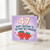 47th Birthday Card for Daughter, Happy Birthday to the Berry Best Daughter