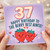 37th Birthday Card for Auntie, Happy Birthday to the Berry Best Auntie Card