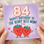 84th Birthday Card for Mum, Berry Best Mum Birthday Card