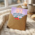 Nanny 91st Birthday Card, Happy Birthday to the Berry Best Nanny Card