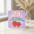24th Birthday Card for Granddaughter, Berry Best Granddaughter Birthday Card
