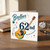 Brother 62nd Birthday Card, Musical Guitar Birthday Card for Brother