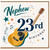 Nephew 23rd Birthday Card, Guitar Music Theme Birthday Card