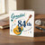 Granddad 84th Birthday Card, Musical Guitar Birthday Card