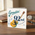 Granddad 92nd Birthday Card, Musical Guitar Design