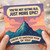 Funny Birthday Card - You're Not Getting Old, Just More Epic! Mountain Peak with Flag Design, 'Cheers to Another Year of You' - For Him, Her, Friend, Mum, Dad