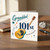 Granddad 101st Birthday Card, Musical Guitar Birthday Card