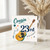 Cousin 23rd Birthday Card, Music and Guitar Design