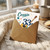 Cousin 33rd Birthday Card, Musical Guitar Happy Birthday Card