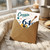 64th Birthday Cousin Card, Musical Guitar Happy Birthday Card