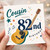 Cousin 82nd Birthday Card