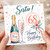 Sister 68th Birthday Card