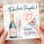 Daughter 27th Birthday Card, Fabulous Daughter Happy Birthday Card