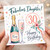 30th Birthday Card for Daughter, Fabulous Daughter Happy Birthday Card
