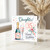 Daughter 35th Birthday Card, Happy Birthday Card for Daughter