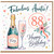 88th Birthday Card for Auntie, Fabulous Auntie Happy Birthday Card