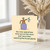 Funny Birthday Card - Plant Lover Humour - 'You now spend less time out on the town and more time watering the house plants' - For Friends, Colleagues, Plant Parents