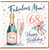 Mum 68th Birthday Card, Fabulous Mum Happy Birthday Card
