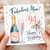94th Birthday Card for Mum, Fabulous Mum Happy Birthday