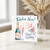 Niece 34th Birthday Card, Fabulous Niece Happy Birthday Card
