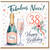 38th Birthday Card for Niece, Fabulous Niece Happy Birthday Card