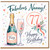 Nanny 77th Birthday Card, Fabulous Nanny Happy Birthday Card