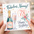 Nanny 78th Birthday Card, Fabulous Nanny Happy Birthday Card