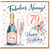 Nanny 79th Birthday Card, Fabulous Nanny Happy Birthday Card