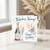 Nanny 84th Birthday Card, Fabulous Nanny Happy Birthday Card