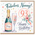 Nanny 93rd Birthday Card, Fabulous Nanny Happy Birthday Card
