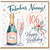 Nanny 106th Birthday Card, Fabulous Nanny Happy Birthday Card