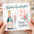 Granddaughter 23rd Birthday Card, Fabulous Granddaughter Happy Birthday Card