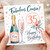 35th Birthday Card for Cousin, Fabulous Cousin Happy Birthday Card