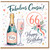 66th Birthday Card for Cousin, Fabulous Cousin Happy Birthday Card