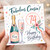 74th Birthday Card for Cousin, Fabulous Cousin Happy Birthday Card