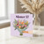 Sister 57th Birthday Card