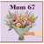Mum 67th Birthday Card