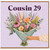 Cousin 29th Birthday Card