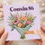Cousin 86th Birthday Card