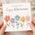 Wonderful Sister 63rd Birthday Card