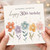Daughter 30th Birthday Card, Wonderful Daughter Happy 30th Birthday Floral Card