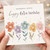 Wonderful Auntie 61st Birthday Card